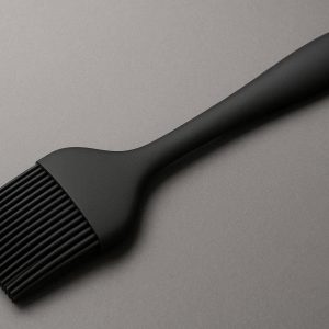17 Professional Heat Resistant Silicone Basting Brush One Piece Design Pastry Brush For BBQ Grilling Baking Oil Sauce
